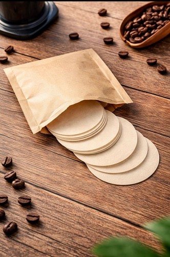 1000pcs fits aeropress - 25,