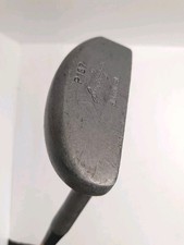 Slazenger Ben Hogan P137 Putter, Original Steel Shaft & Grip 