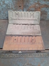 Estey organ name plate + 3