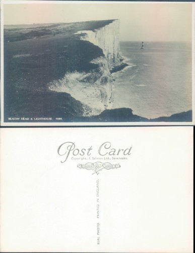 Beachy head lighthouse - beachy,