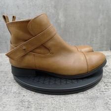 Clarks Boots Womens UK 7.5