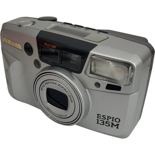 Vintage pentax espio 35mm - vintage,