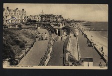 Old Postcard: Clacton-on-Sea