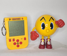 PAC MAN GHOSTLY ADVENTURES