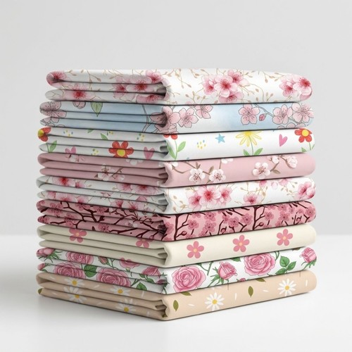 Spring blossom collection - x,