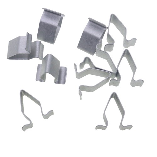 20pcs body pillar trim panel - body,