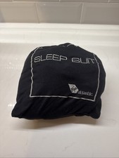 Virgin Atlantic Sleep Suit