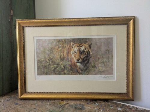Tony forrest limited edition - tony,