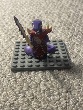 LEGO Ninjago Chop'rai
