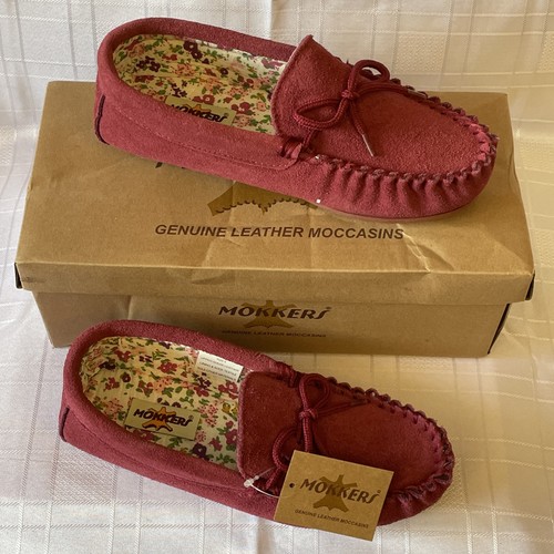 Ladies real suede leather - suede,