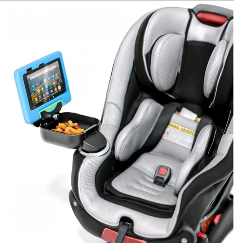 Pack car seat booster - booster,