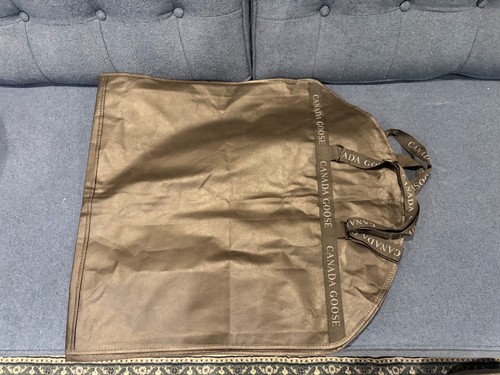 Canada goose wardrobe garment - goose,
