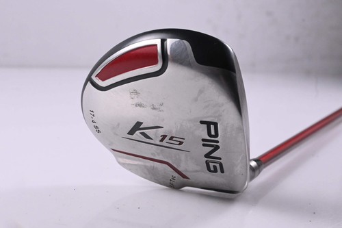 Ping k15 wood - #3, /