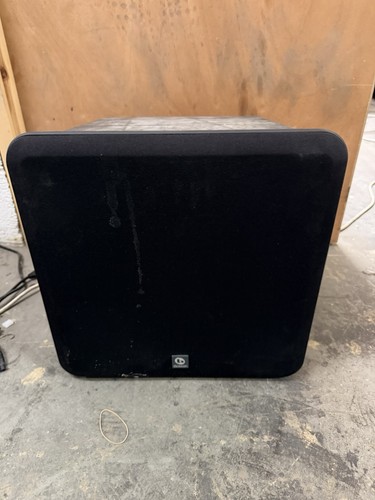 Boston acoustics hps 10ho - hps,