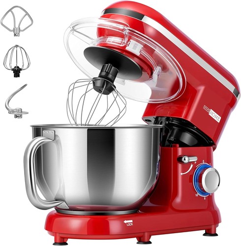 Mixer 1500w stand - 2, in
