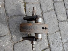 Triumph Pre Unit Crankshaft 10