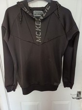 Bnwot Mens Black McKenzie