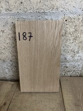 OAK Hardwood Timber Offcut -