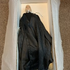 Harry Potter Lord Voldemort Poseable Doll Tonner Item No T7HPDD05 NEW