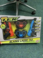 Bladez Toyz Laser Tag Game for