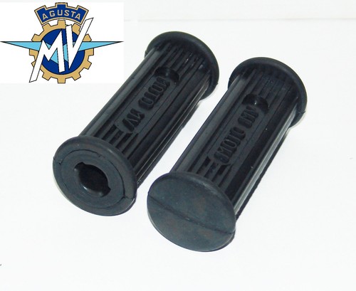 Rubbers floorboards footrest - floorboards,
