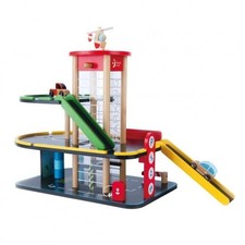 Classic World Modern Wooden