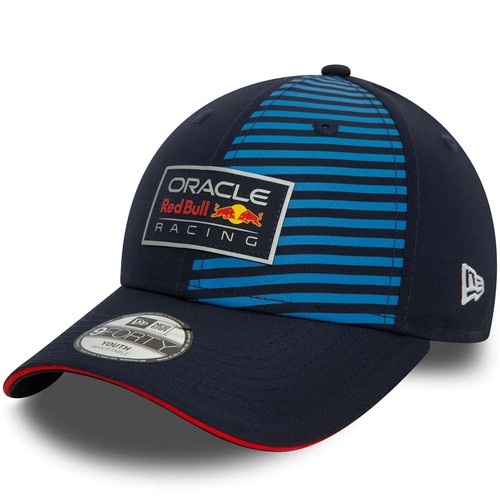 New era mens - red, racing