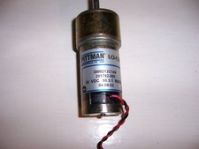 Pittman GM8212C144 24V Gear Motor (Rimage Prism Ribbon & Print Head Motor)