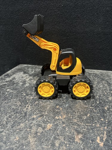 Jcb kids toys construction - jcb,