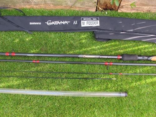 Shimano catana medium - shimano,