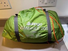 Vango banshee 200 - vango,