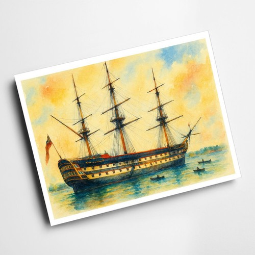 Print portsmouth lord - a4,