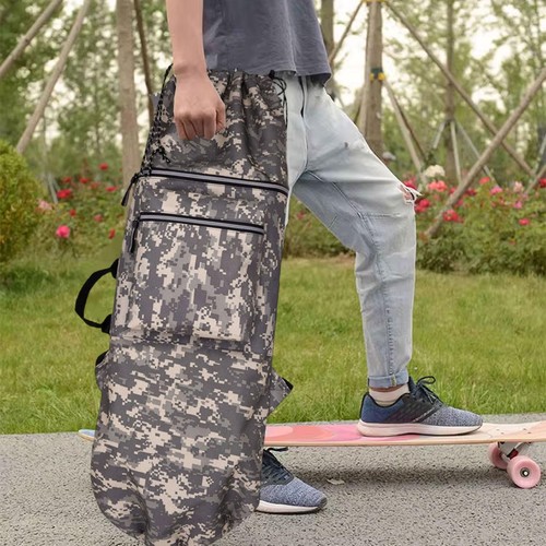 Skateboard bag lightweight for - skateboard,