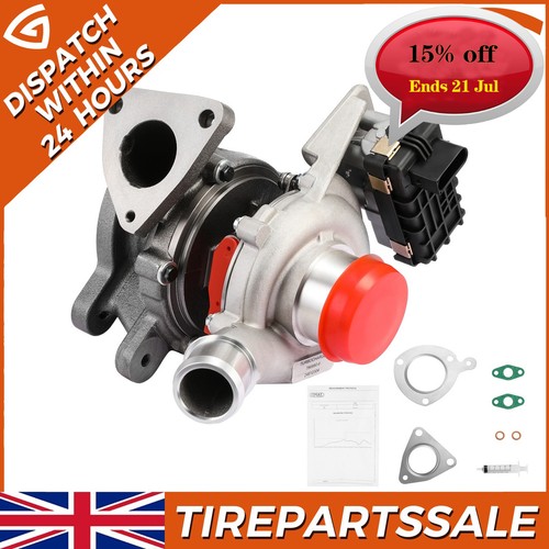 Tdci turbo for ford - tdci,