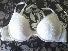 M&S PER UNA underwired  bra uk 36B  usa 36B  euro 80B   france 95B