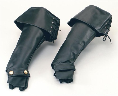 Pirate fancy dress - pirate,