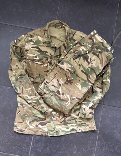 Taiga jungle mk2 mtp suit - mtp,