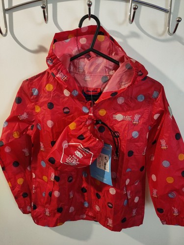 Regatta peppa pig - peppa, pack