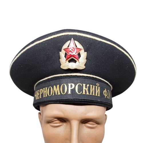 Russian soviet navy sailor - russian,
