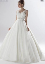 Ellis bridal wedding dress - ellis,