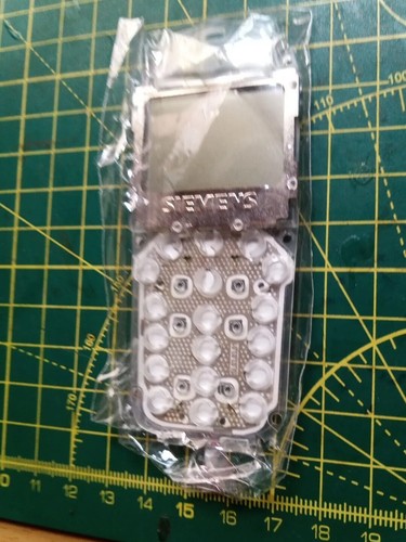 Lcd display for siemens a55 - lcd,