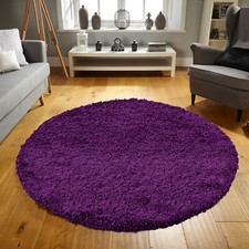 ROUND RUGS FOR LIVING ROOM
