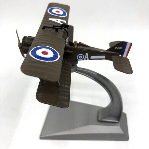 Alloy diecast raf e - diecast,