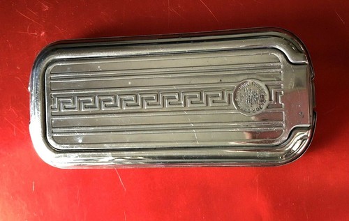 Vintage 1927 rolls - vintage, razor