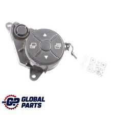 Steering Wheel Button Mercedes Sprinter W906 Multifunction Switch A9069051900