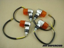 HONDA CB100 CL100 SL100 XL100