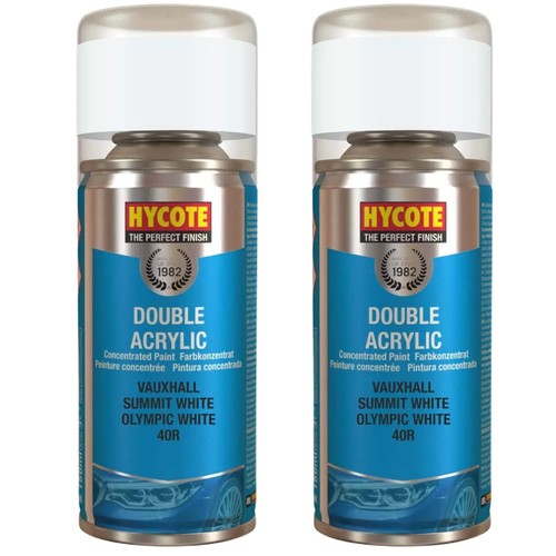 Hycote colour spray paint - hycote,
