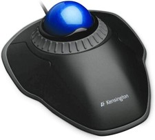 Kensington Orbit Mouse - Wired