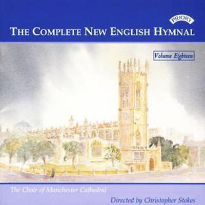 Complete new english hymnal - complete,