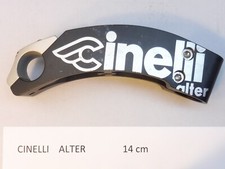 Cinelli  Alter  14 cm bike
